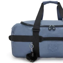 Borsone Zaino Multitasche Blu Jeans