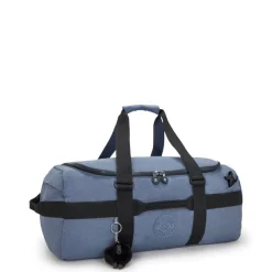 Borsone Zaino Multitasche Blu Jeans