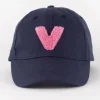 Cappellino Berretto Baseball Blu