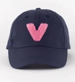 Cappellino Berretto Baseball Blu