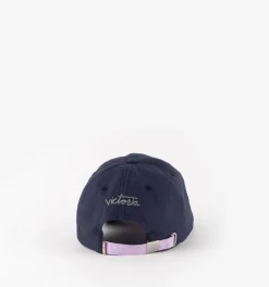 Cappellino Berretto Baseball Blu