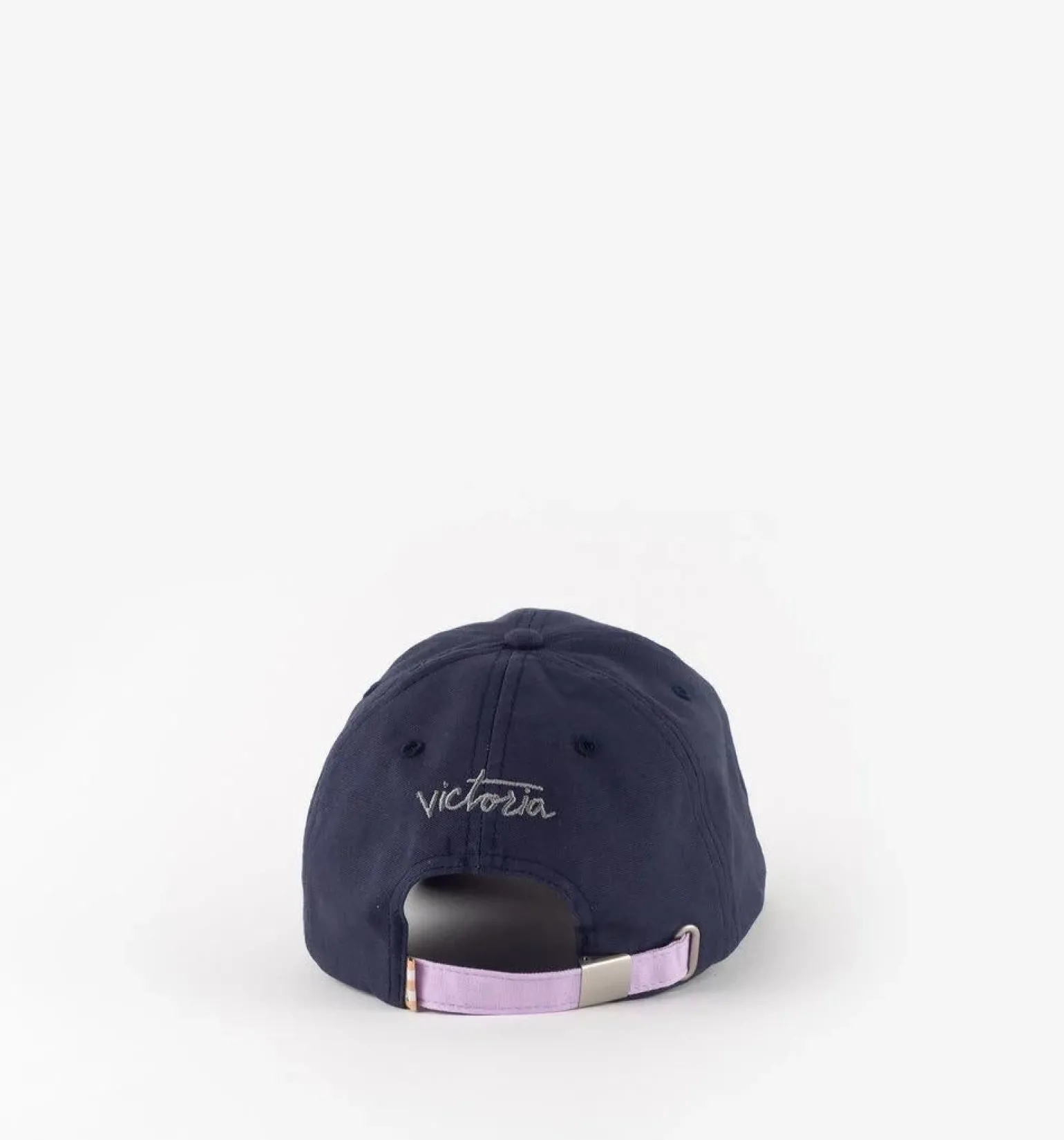Cappellino Berretto Baseball Blu