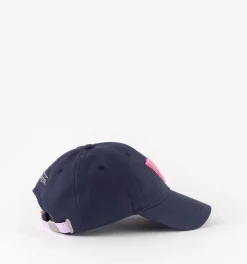 Cappellino Berretto Baseball Blu