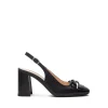 Chanel in Pelle Nera