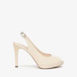 Chanel Spuntato Vernice Latte Premium Collection