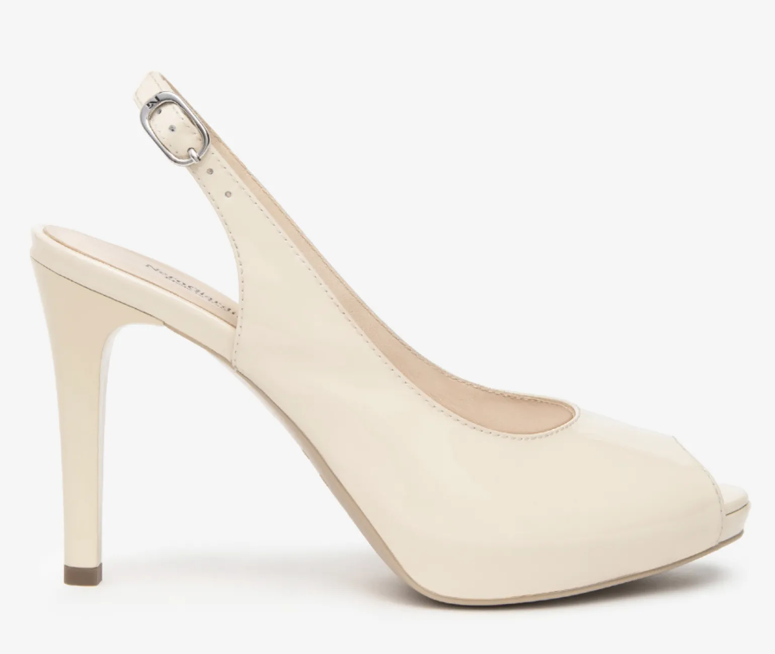 Chanel Spuntato Vernice Latte Premium Collection