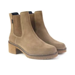 Chelsea Donna Camoscio Tartufo