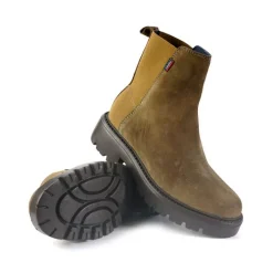 Chelsea Donna Camoscio Tartufo