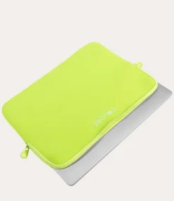 Custodia per Computer Portatili 15,6 Pollici Verde