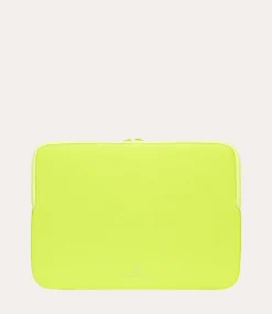 Custodia per Computer Portatili 15,6 Pollici Verde