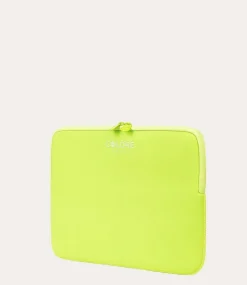 Custodia per Computer Portatili 15,6 Pollici Verde