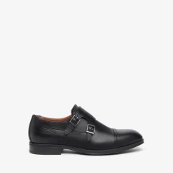 Diplomatico Oxford Pelle Nera