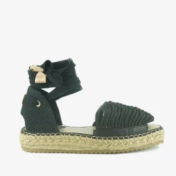 Espadrillas Donna Bassa in Corda