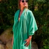 Foulard Pareo in Cotone