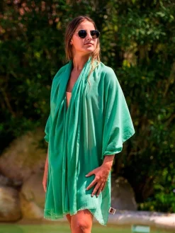 Foulard Pareo in Cotone