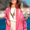 Foulard Pareo in Cotone