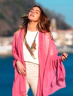 Foulard Pareo in Cotone