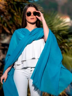 Foulard Pareo in Cotone