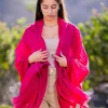 Foulard Pareo in Cotone