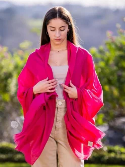 Foulard Pareo in Cotone