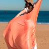Foulard Pareo in Cotone