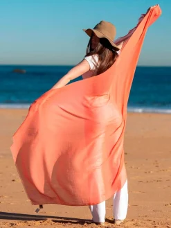 Foulard Pareo in Cotone