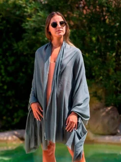 Foulard Pareo in Cotone