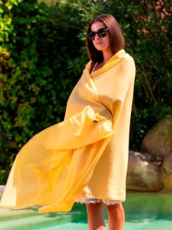 Foulard Pareo in Cotone