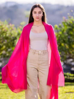 Foulard Pareo in Cotone