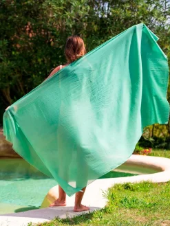 Foulard Pareo in Cotone