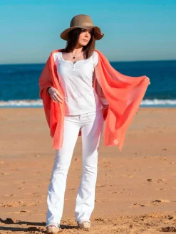 Foulard Pareo in Cotone