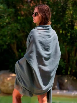 Foulard Pareo in Cotone