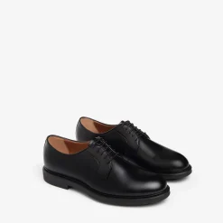 Francesina Oxford Uomo in Pelle