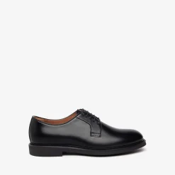 Francesina Oxford Uomo in Pelle