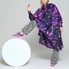 Mantella Antipioggia Rainkiss Poncho City Light