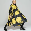 Mantella Antipioggia Rainkiss Poncho All Smiles