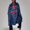 Mantella Antipioggia Rainkiss Poncho Red Bull 20