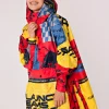 Mantella Antipioggia Rainkiss Poncho Box Box