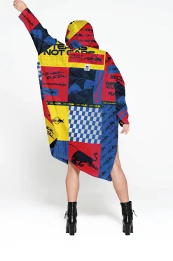 Mantella Antipioggia Rainkiss Poncho Box Box
