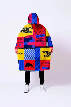 Mantella Antipioggia Rainkiss Poncho Box Box