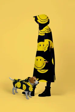 Mantella Antipioggia Rainkiss Poncho All Smiles