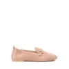 Mocassini Bassi Donna in Camoscio Phard