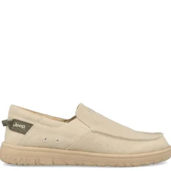 Mocassini Uomo Slip On
