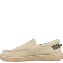 Mocassini Uomo Slip On
