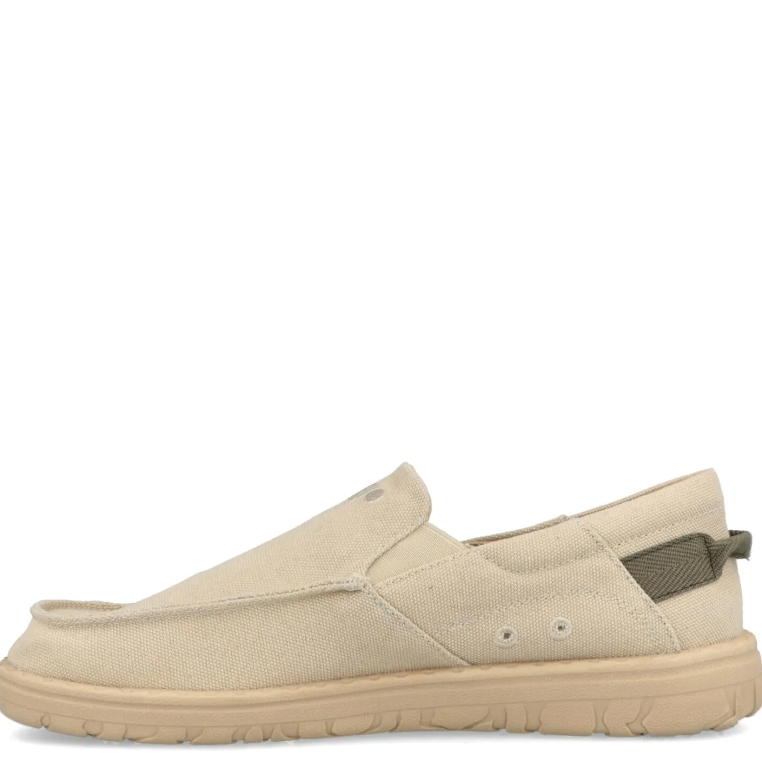 Mocassini Uomo Slip On