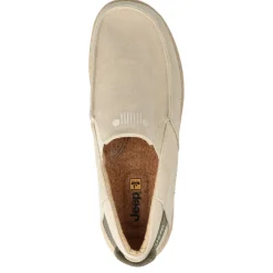 Mocassini Uomo Slip On