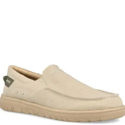 Mocassini Uomo Slip On