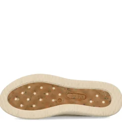 Mocassino Slip On Tessuto