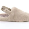 Pantofole Donna con Soletta Estraibile