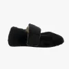 Pantofole Donna con Soletta Estraibile